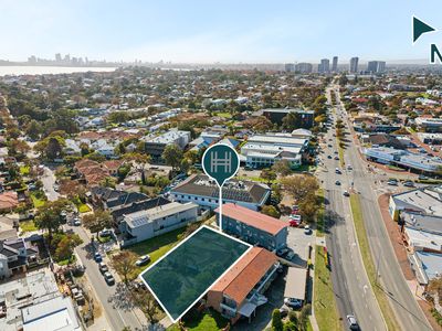 82 Macleod Road, Applecross