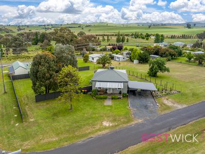 3 Hill Street (Lyndhurst), Blayney