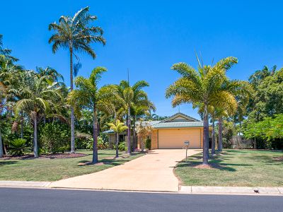 36 Homebush Road, Dundowran Beach