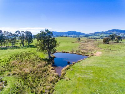 Yackandandah-Wodonga Road, Yackandandah