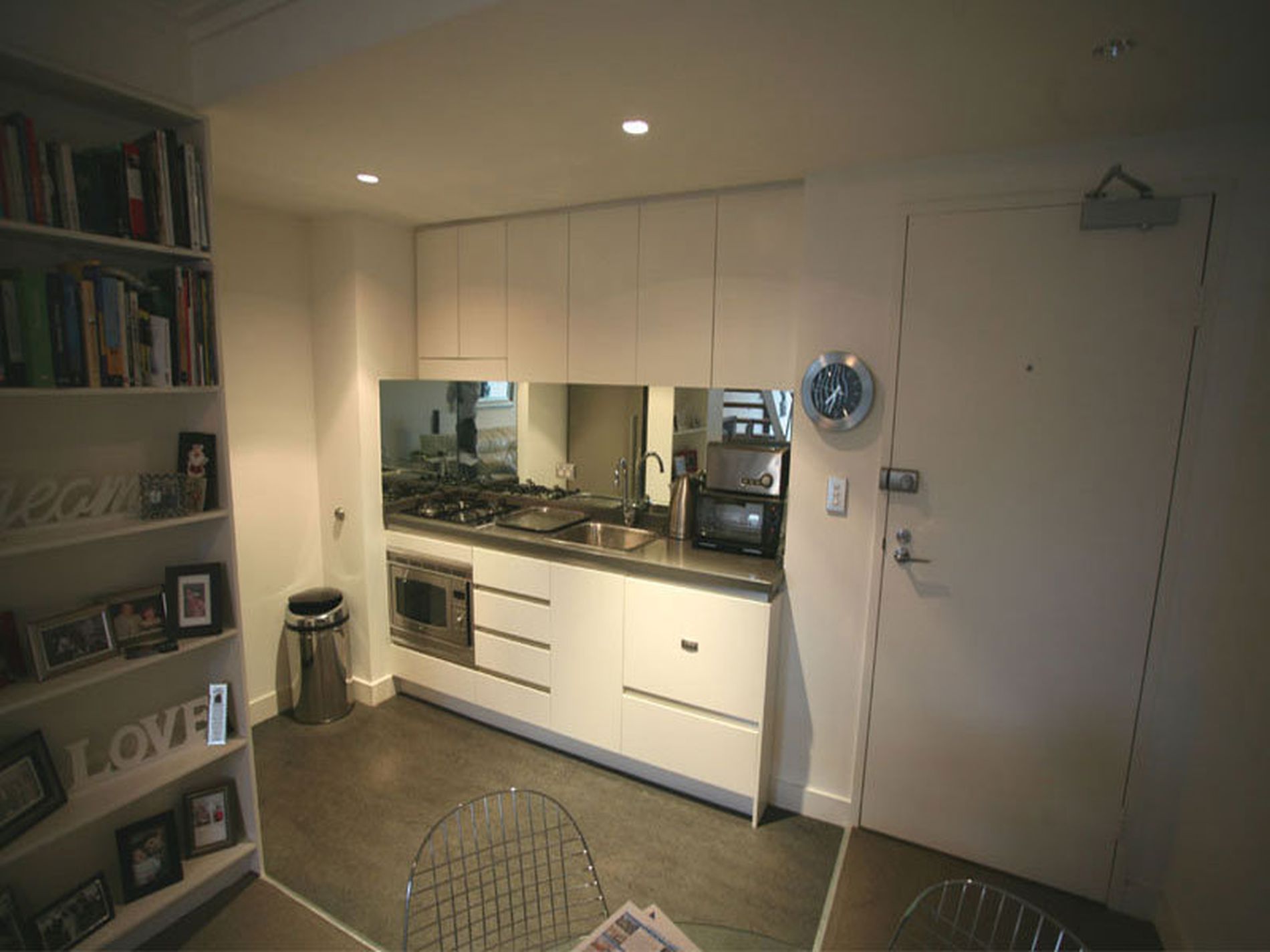 2105 / 8 Eve Street, Erskineville