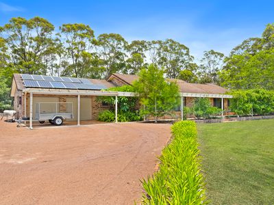 6 Petrel Place, Tea Gardens