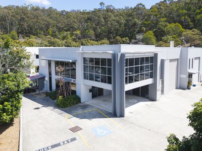 1 / 60 Township Drive, Burleigh Heads
