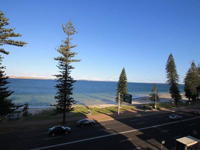 4a / 58-63 The Grand  Parade, Brighton-le-sands