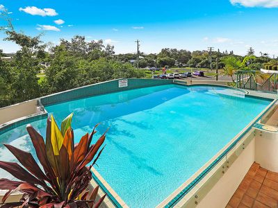 12 / 31-33 Cotton Tree Parade, Maroochydore