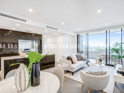 3 George Julius Avenue, Zetland