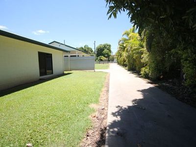 Charters Towers City