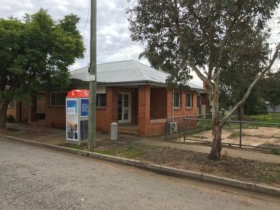 21 Cook Street, Wakool
