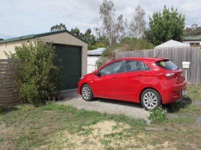 15 Emma Street, Cygnet
