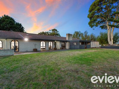 1005 Baxter Tooradin Road, Pearcedale