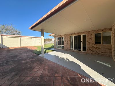 80 Bauhinia Drive, Kawungan