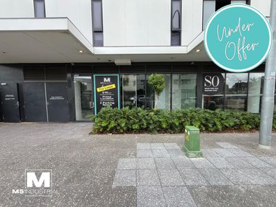 Shop 3 / 395 Princes Highway, Rockdale