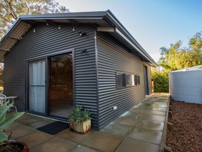 6 Russell Rise, Denmark
