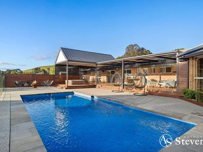 32 Mt William Road, Goldie