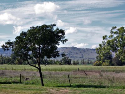 137 Binnia Street, Coolah