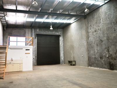 4 / 5 Techno Park Drive, Williamstown
