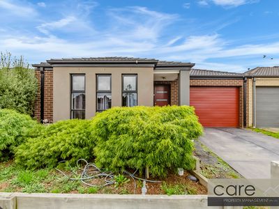 15 Sallys Run, Hampton Park