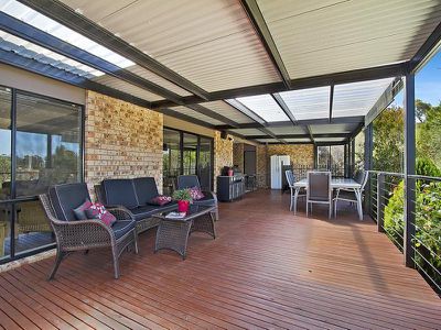 6 Villa Terrace, Junortoun
