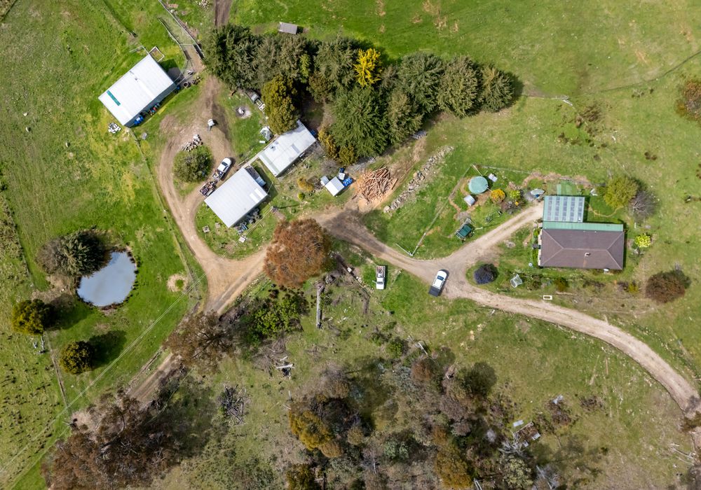523 Yarlington Road, Colebrook