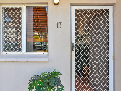 17 / 33 Lancewood Street, Rosebery