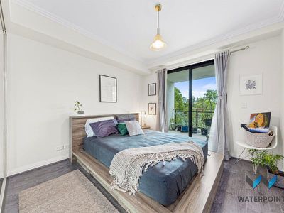 8 / 11 Bay Drive, Meadowbank