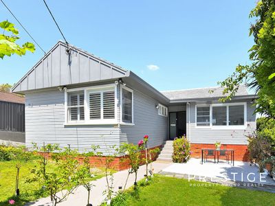 31A John Street, Bardwell Valley