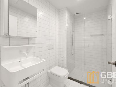 4908 / 500 Elizabeth Street, Melbourne