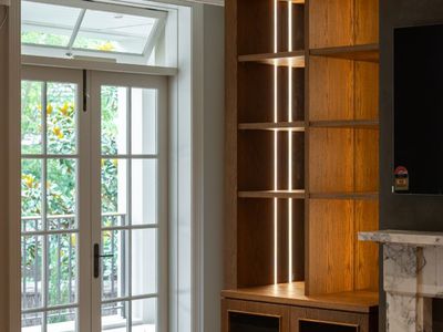 1 / 147 Darling Point Road, Darling Point