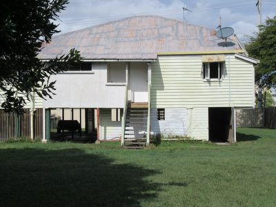 Bundaberg West