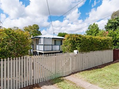 38 Sturt Street, Leichhardt