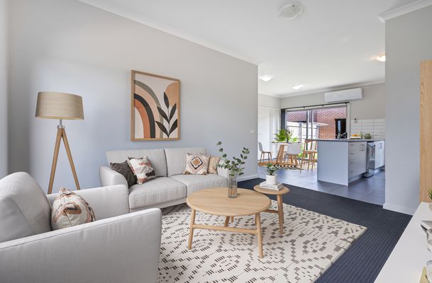 6 / 64 Escapade Boulevard, , Craigieburn