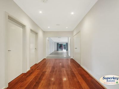 8 Hummingbird Boulevard, Tarneit