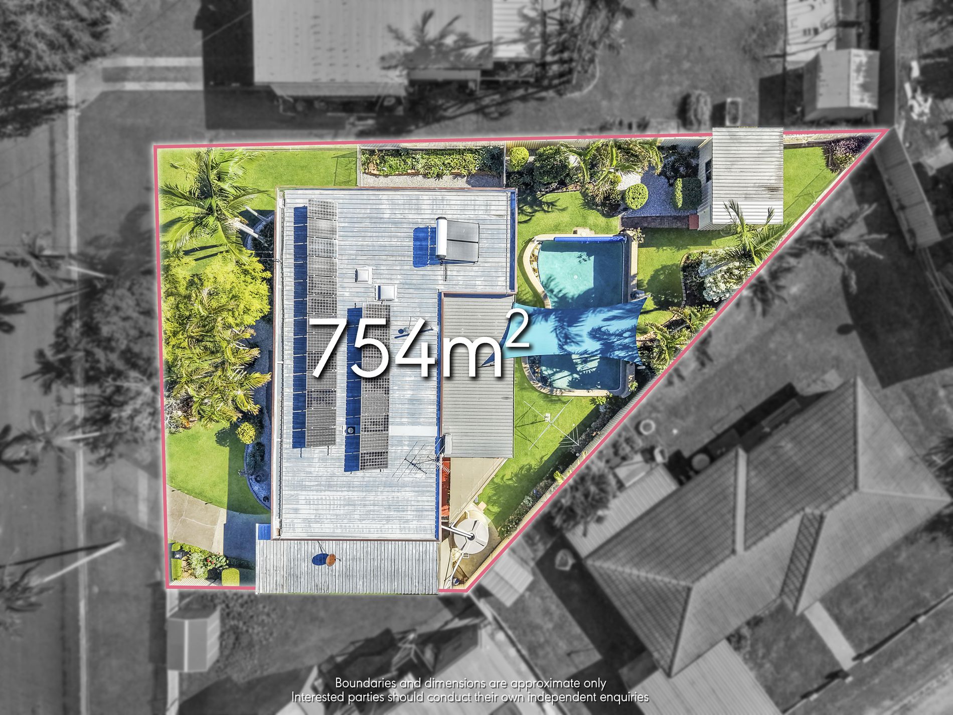 30 Trumpy Street, Silkstone