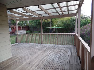4 Dorothy Street, Mount Pritchard