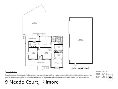 9 Meade Court, Kilmore