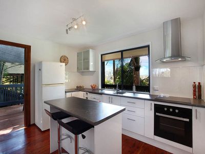 22 Inlet Drive, Tweed Heads West