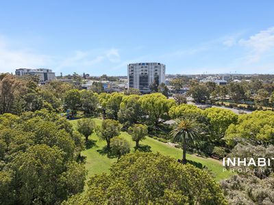 27 / 8 Prowse Street, West Perth