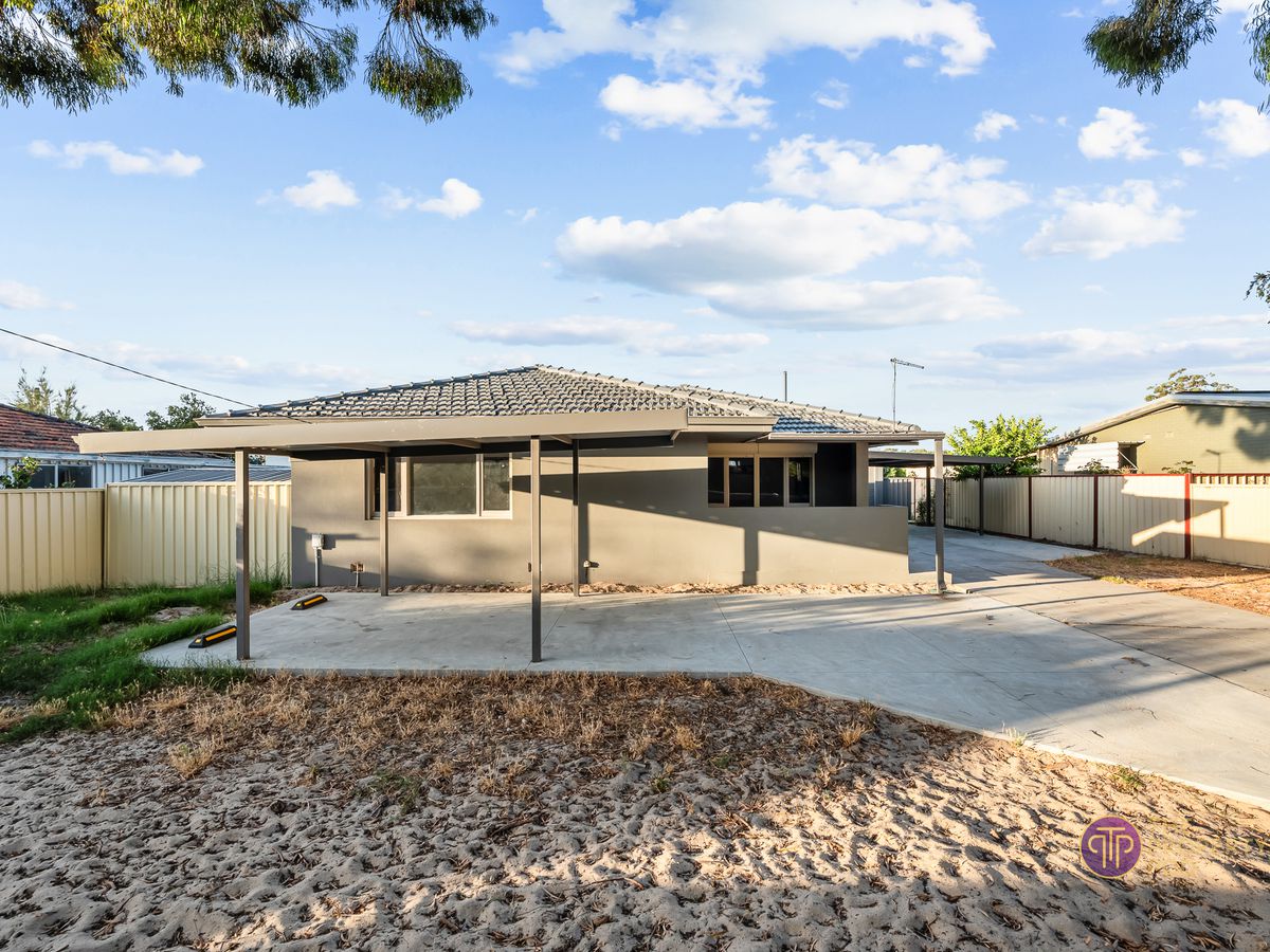 20 Ballina Way (house), Armadale