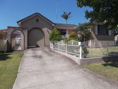 4 Winter Avenue, Mount Warrigal