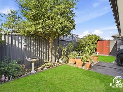 50 Parkway Drive, Marsden Park