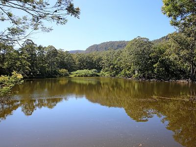 531 Mount Scanzi Road, Kangaroo Valley
