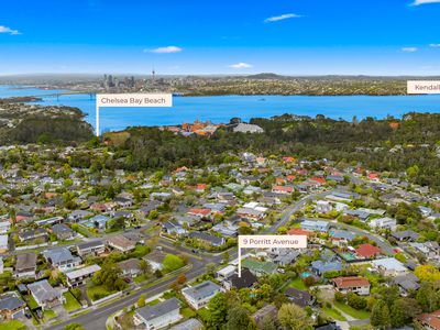 9 Porritt Avenue, Chatswood