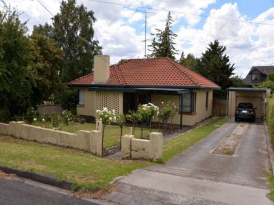 15 Boomerang Avenue, Mount Gambier