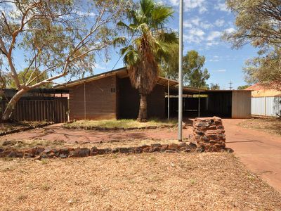 3 Mindarra Drive, Newman