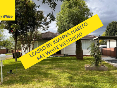 39 Himalaya Crescent, Seven Hills