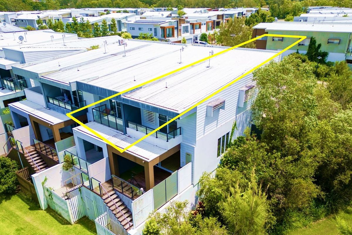 19 Botanique Terrace, Robina