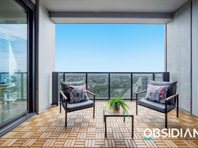 2407 / 3 Network Place, North Ryde
