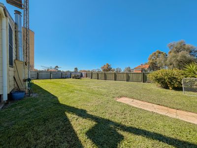 15 Patterson Street, Quambatook