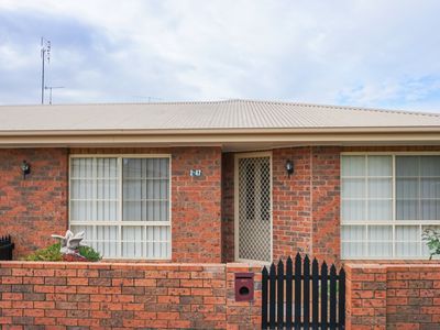 47 Golden Street, West Wyalong