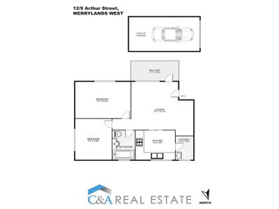 9 Arthur St, Merrylands West